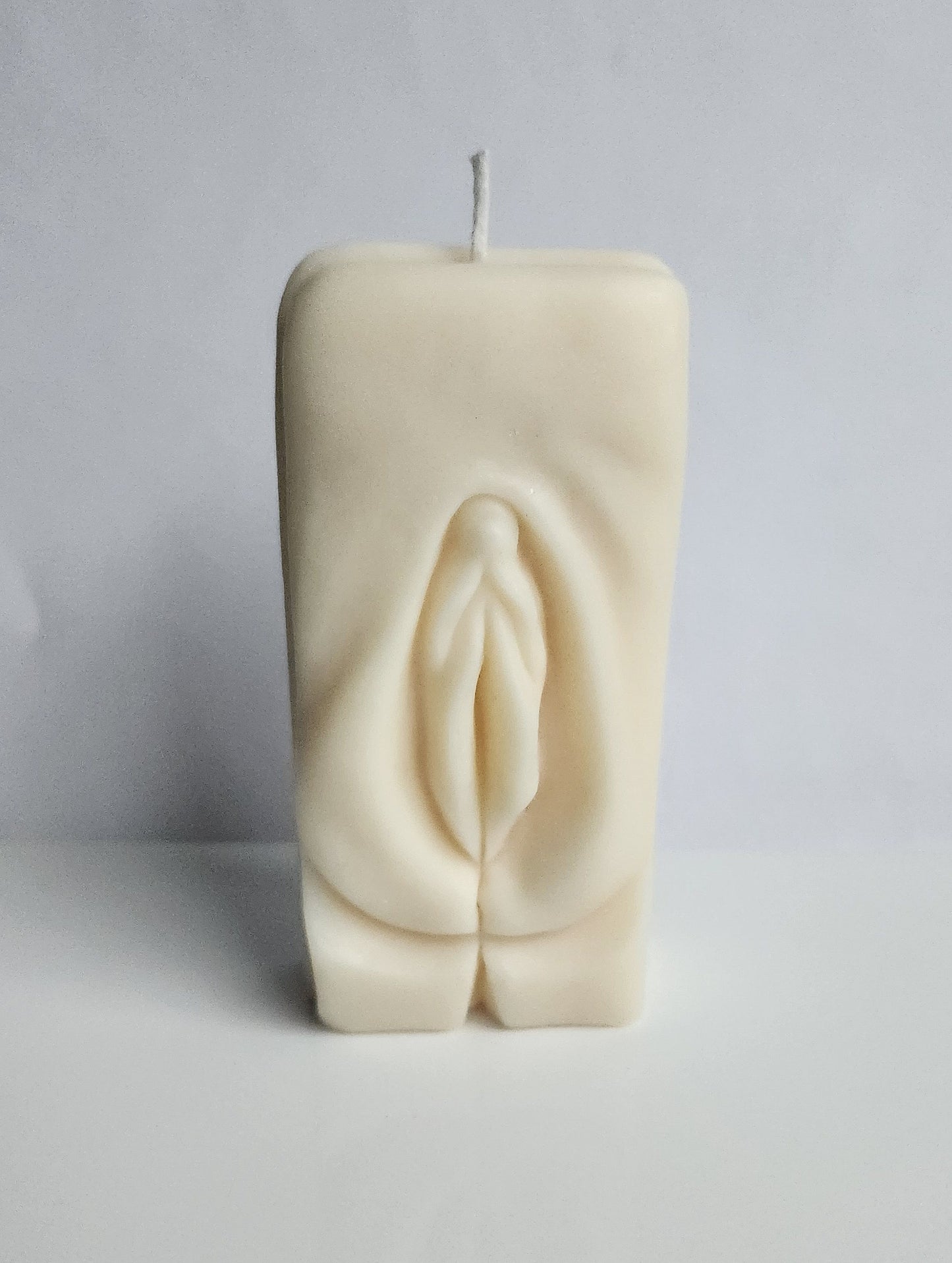 Empowerment: The Vagina Candle