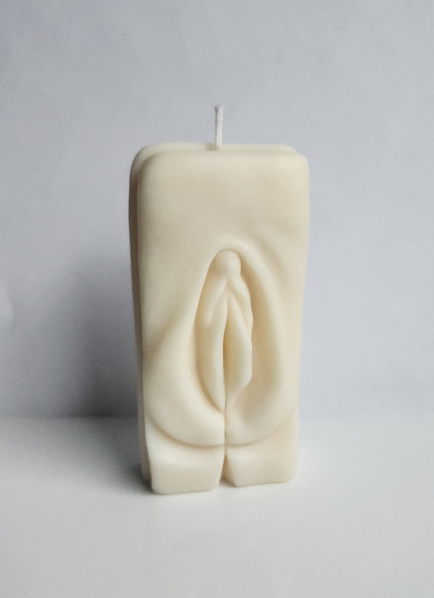 Empowerment: The Vagina Candle