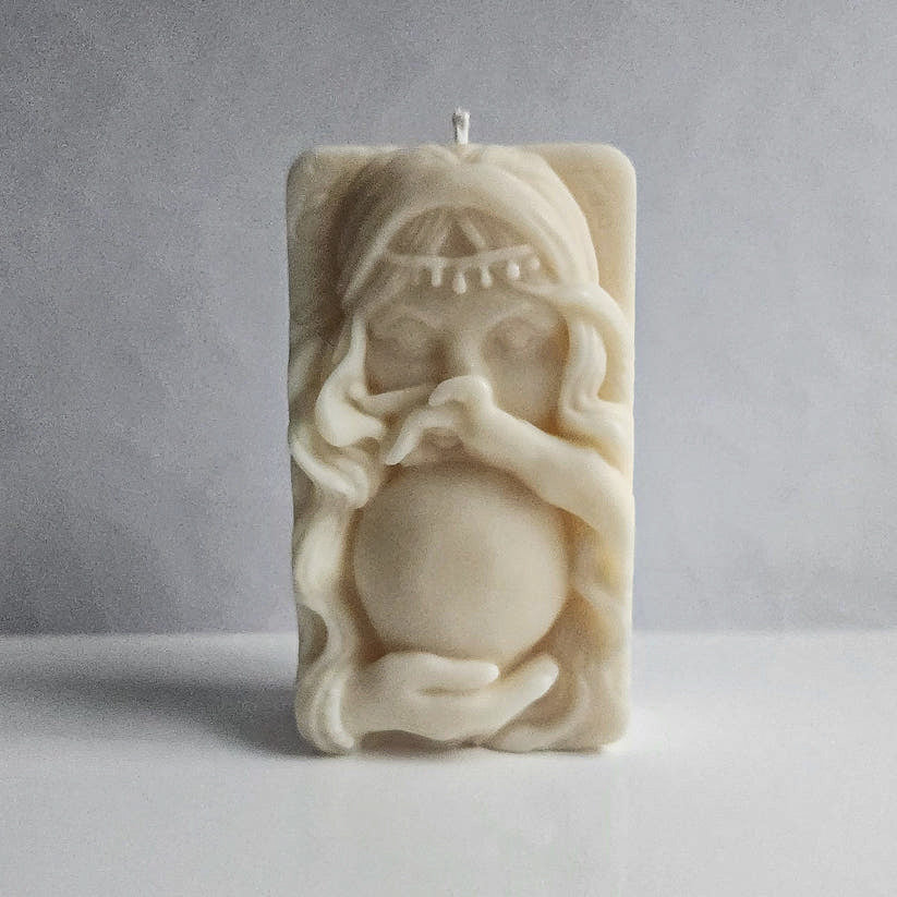 Fortune Teller Candle