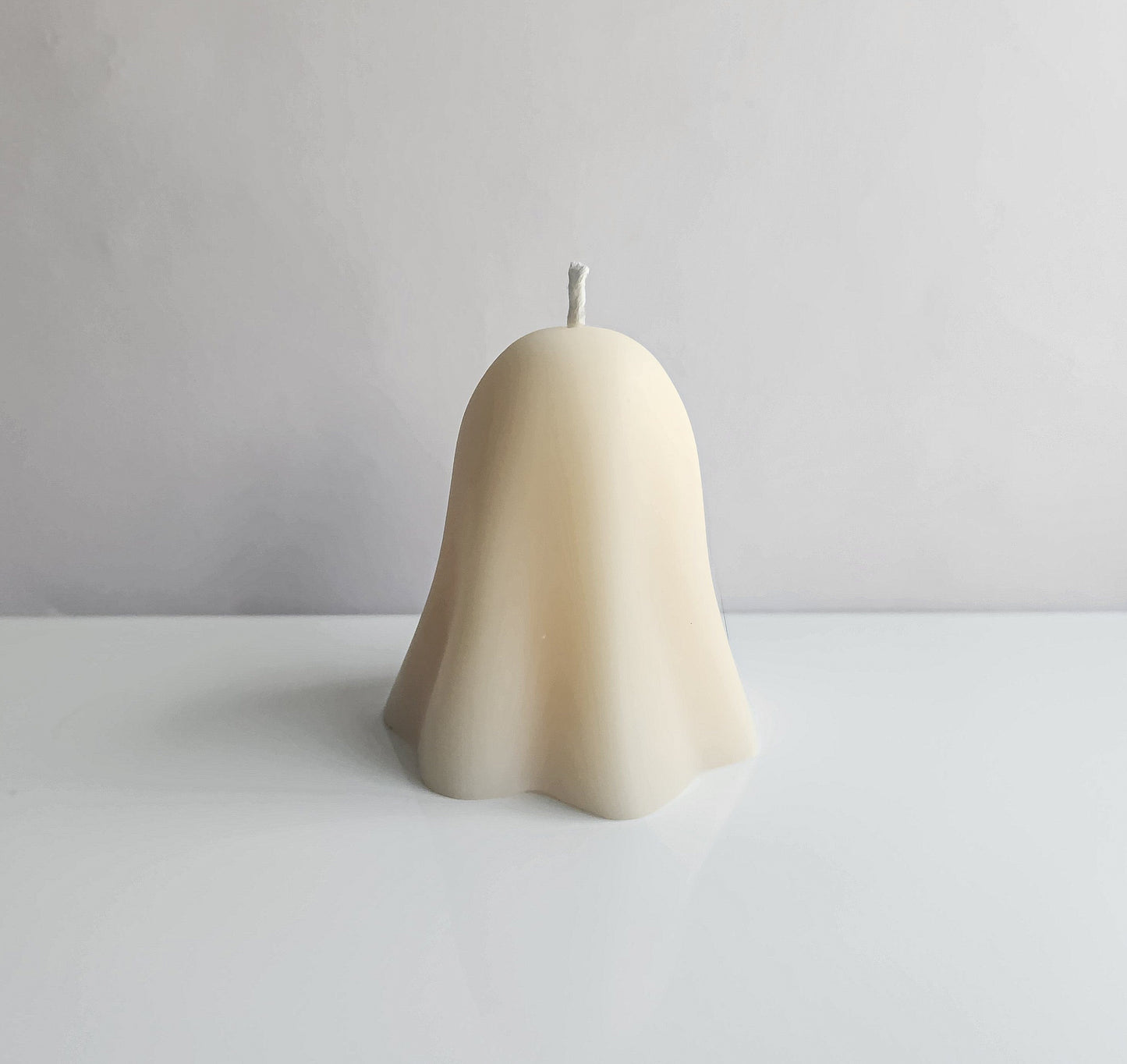 Ghostly Spirit Candle