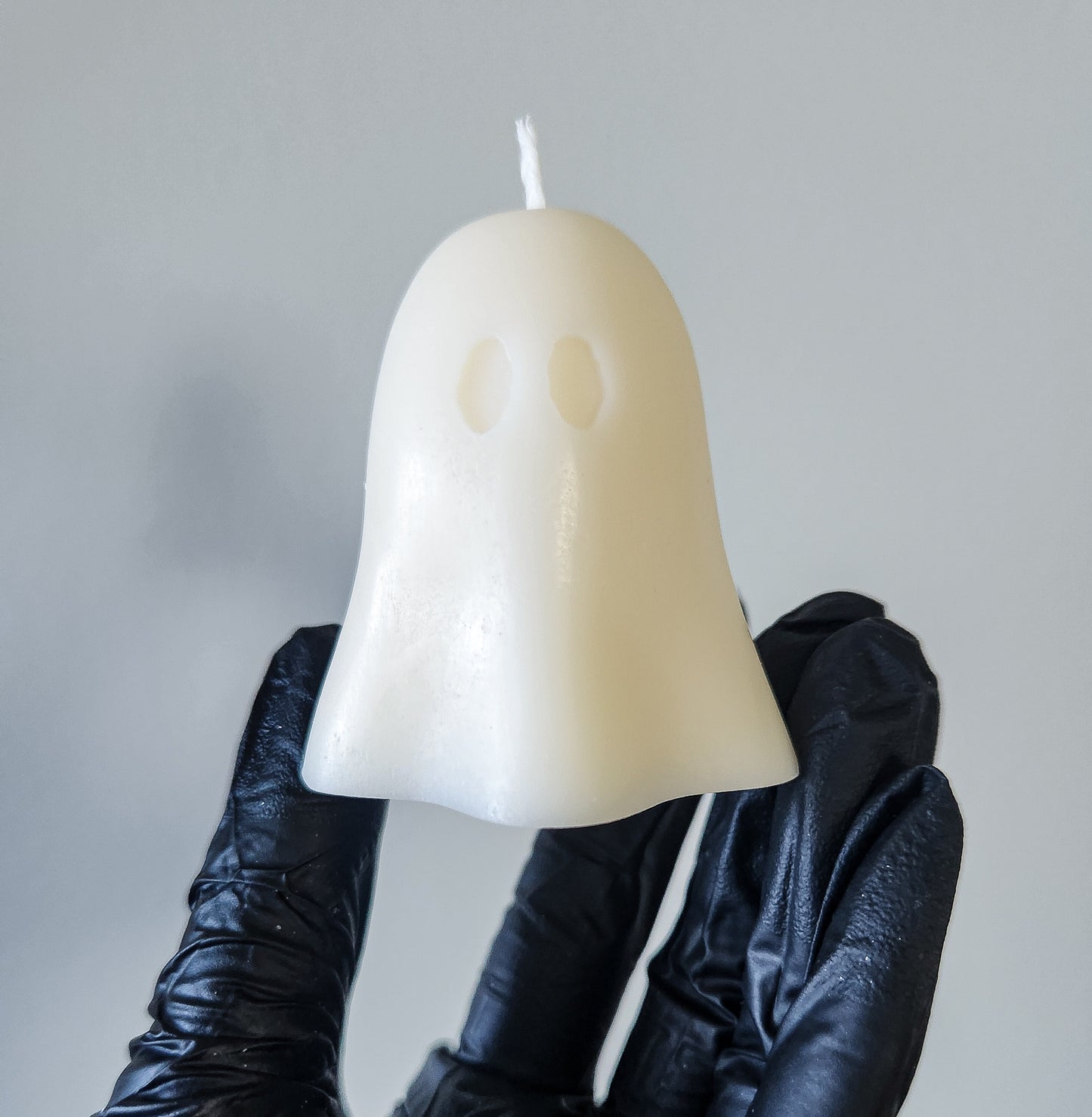 Ghostly Spirit Candle