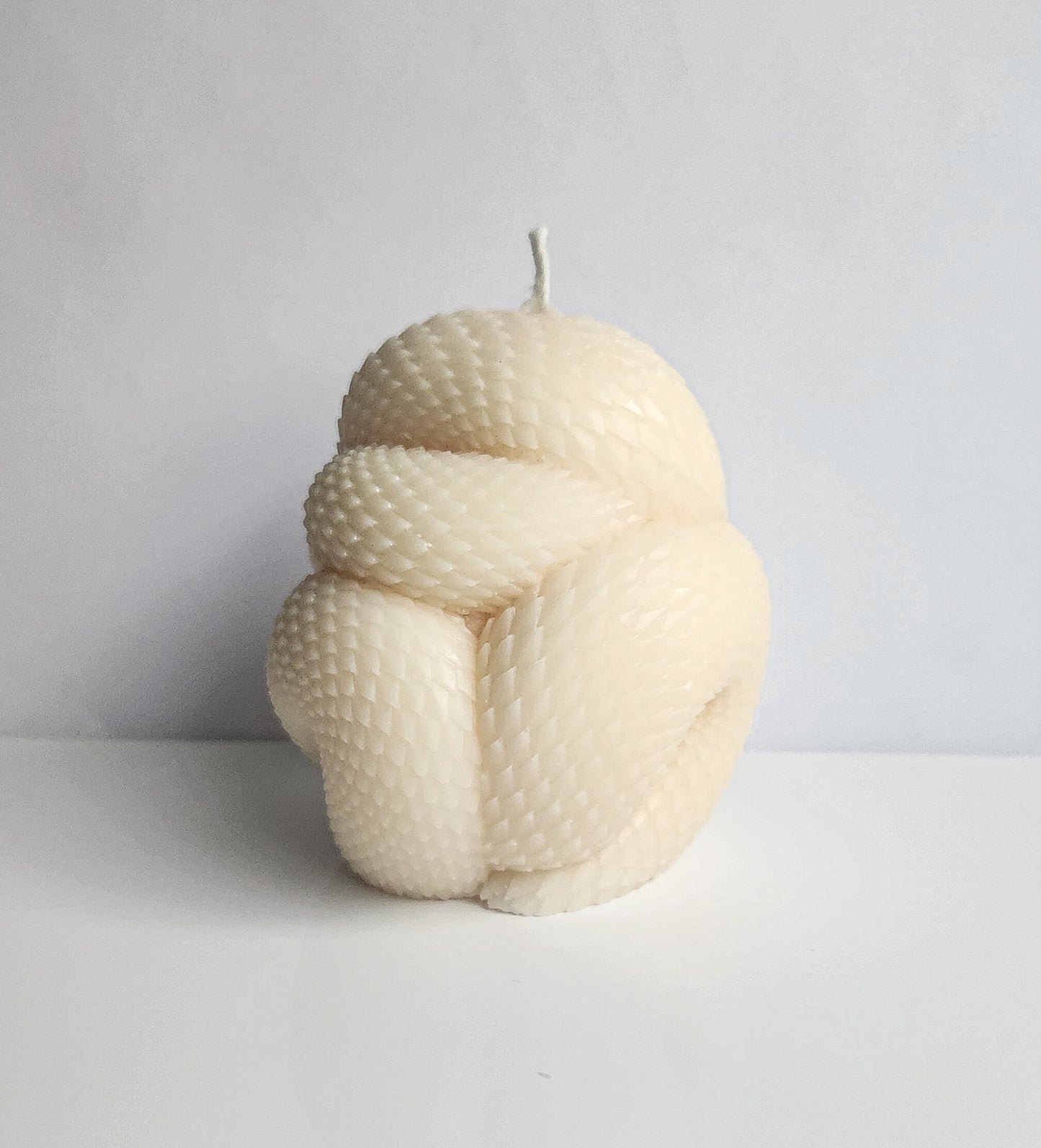 Serpent Strike Candle