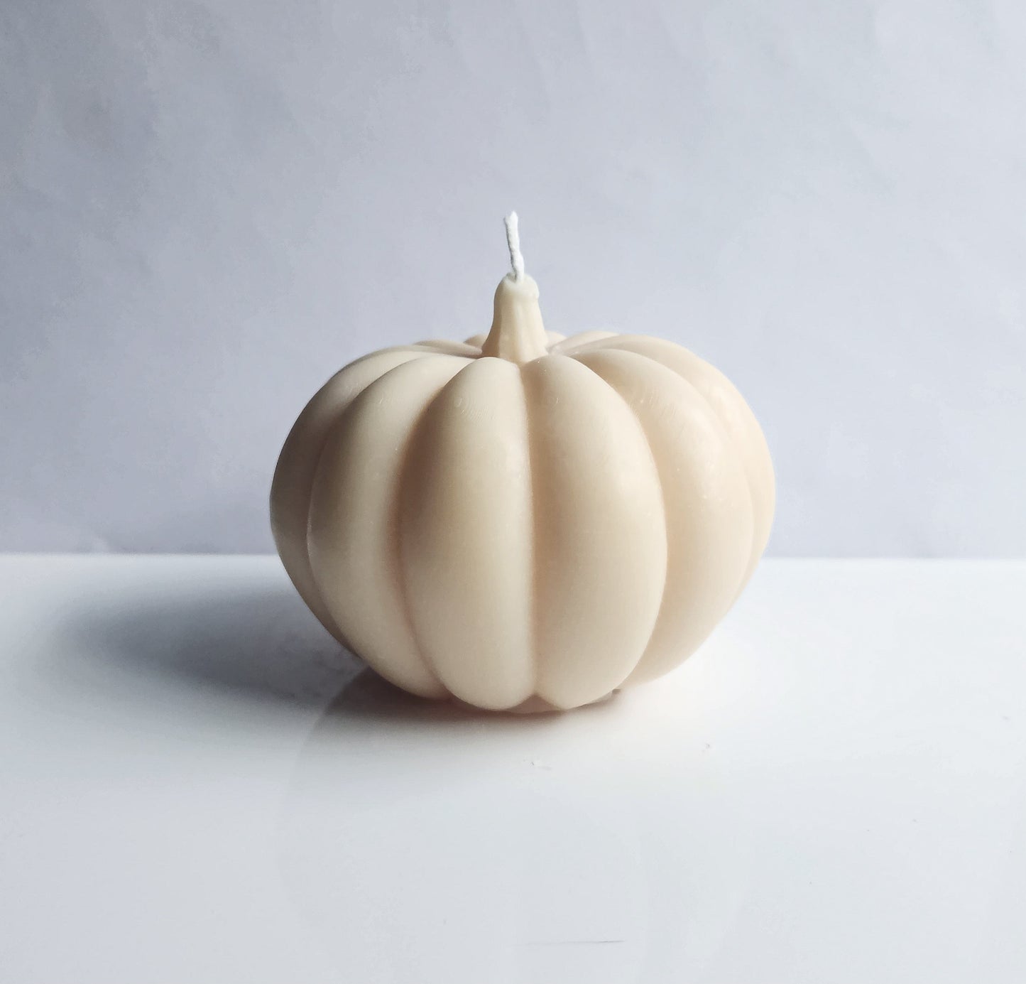 Gourd-geous Pumpkin Candle (Large)