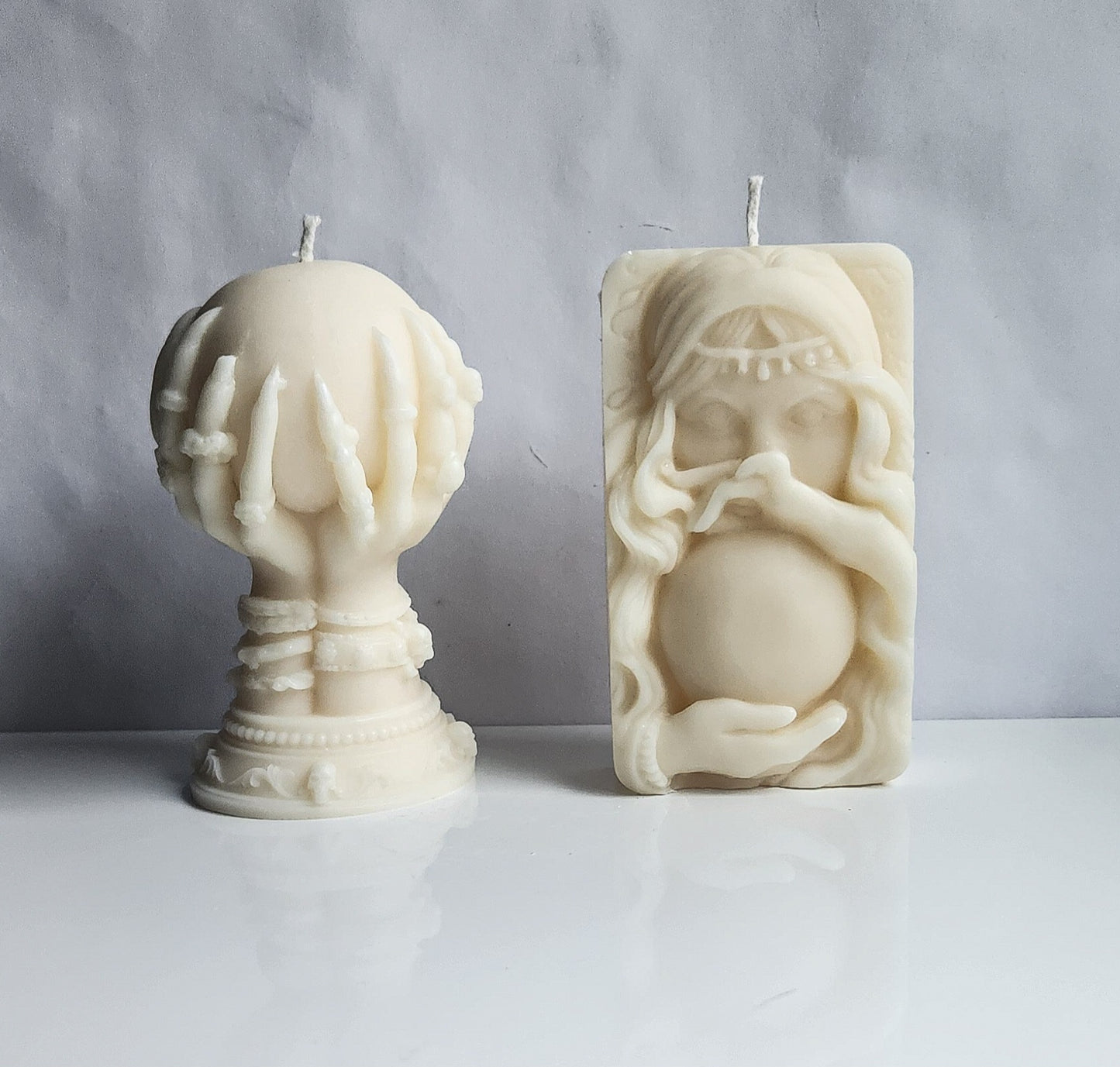 Fortune Teller Candle