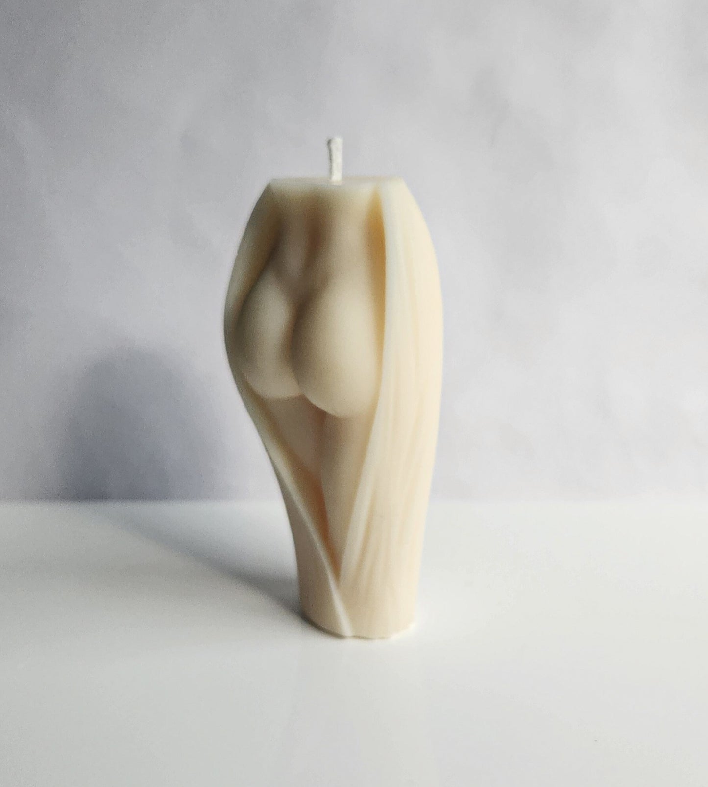 Enveloped Beauty Candle