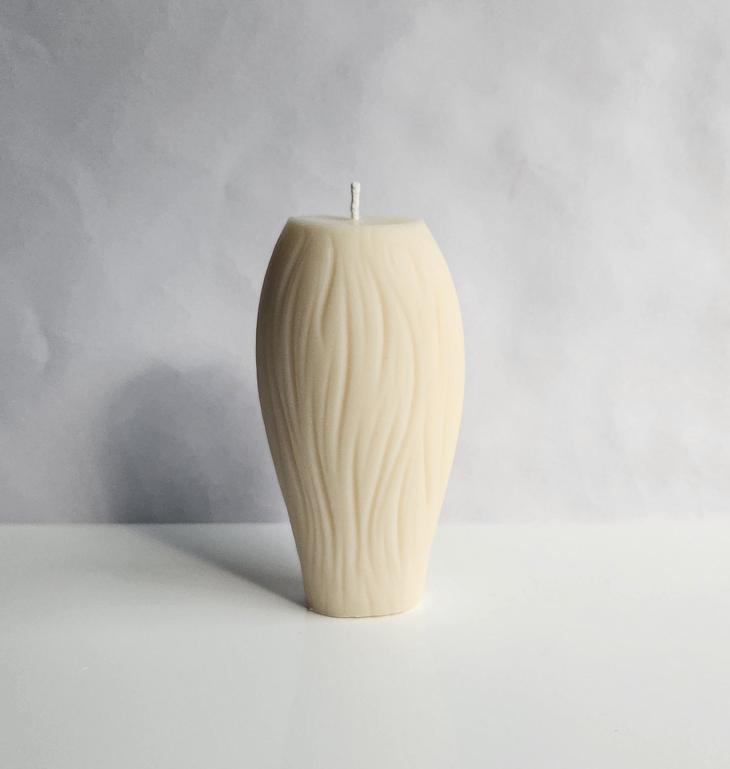 Enveloped Beauty Candle