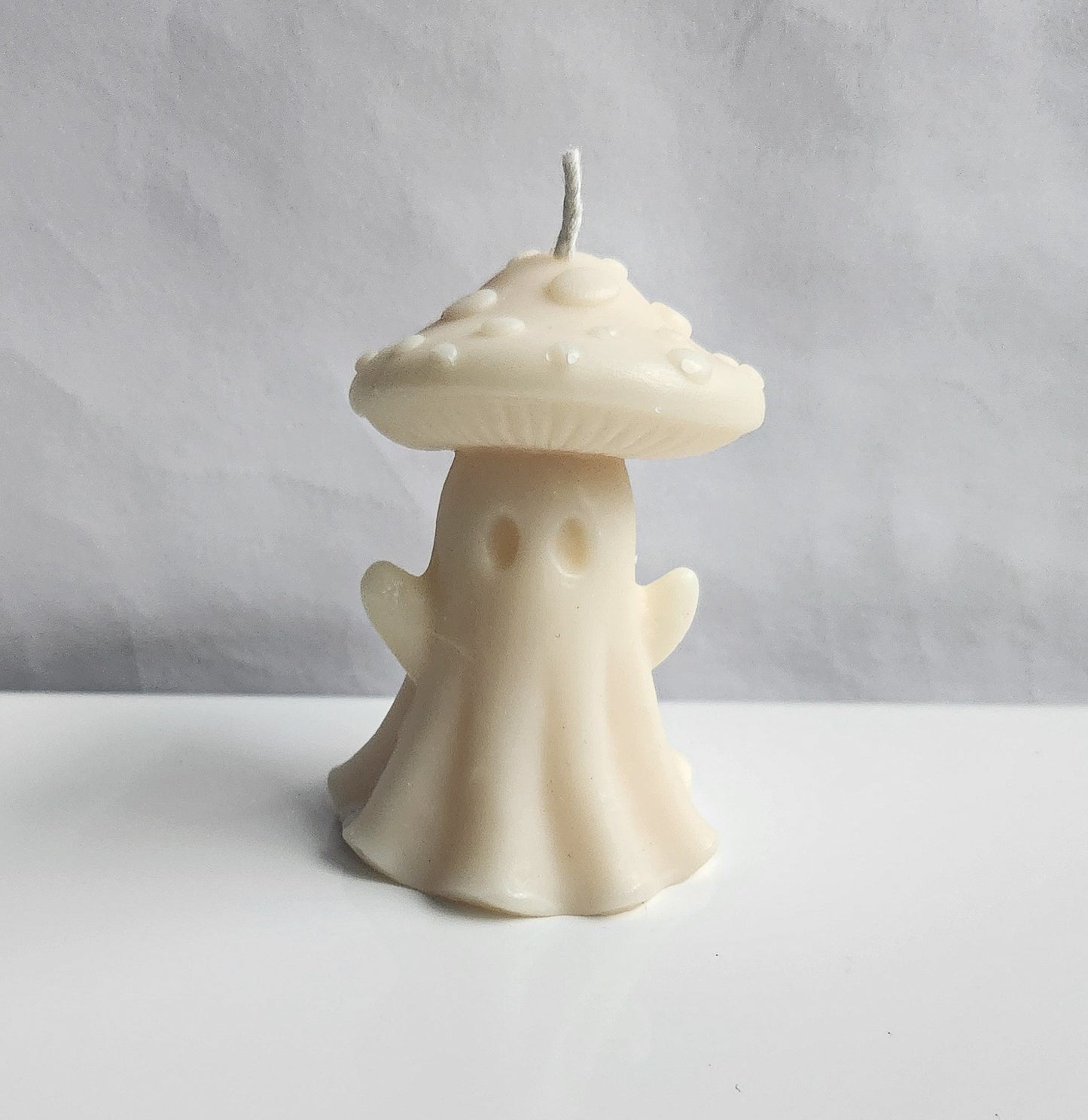 Fungus Phantom Ghost Candle