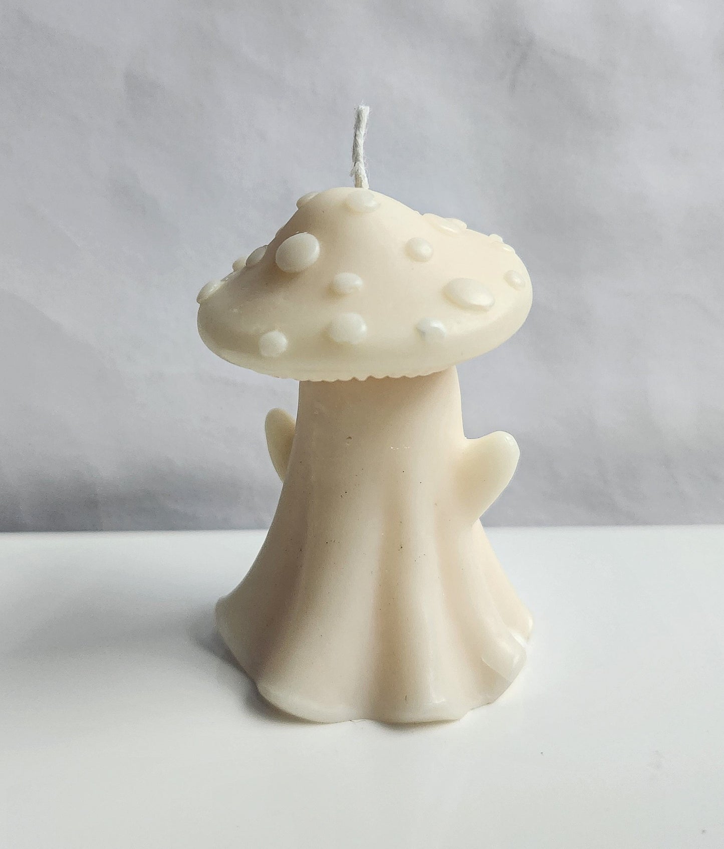 Fungus Phantom Ghost Candle