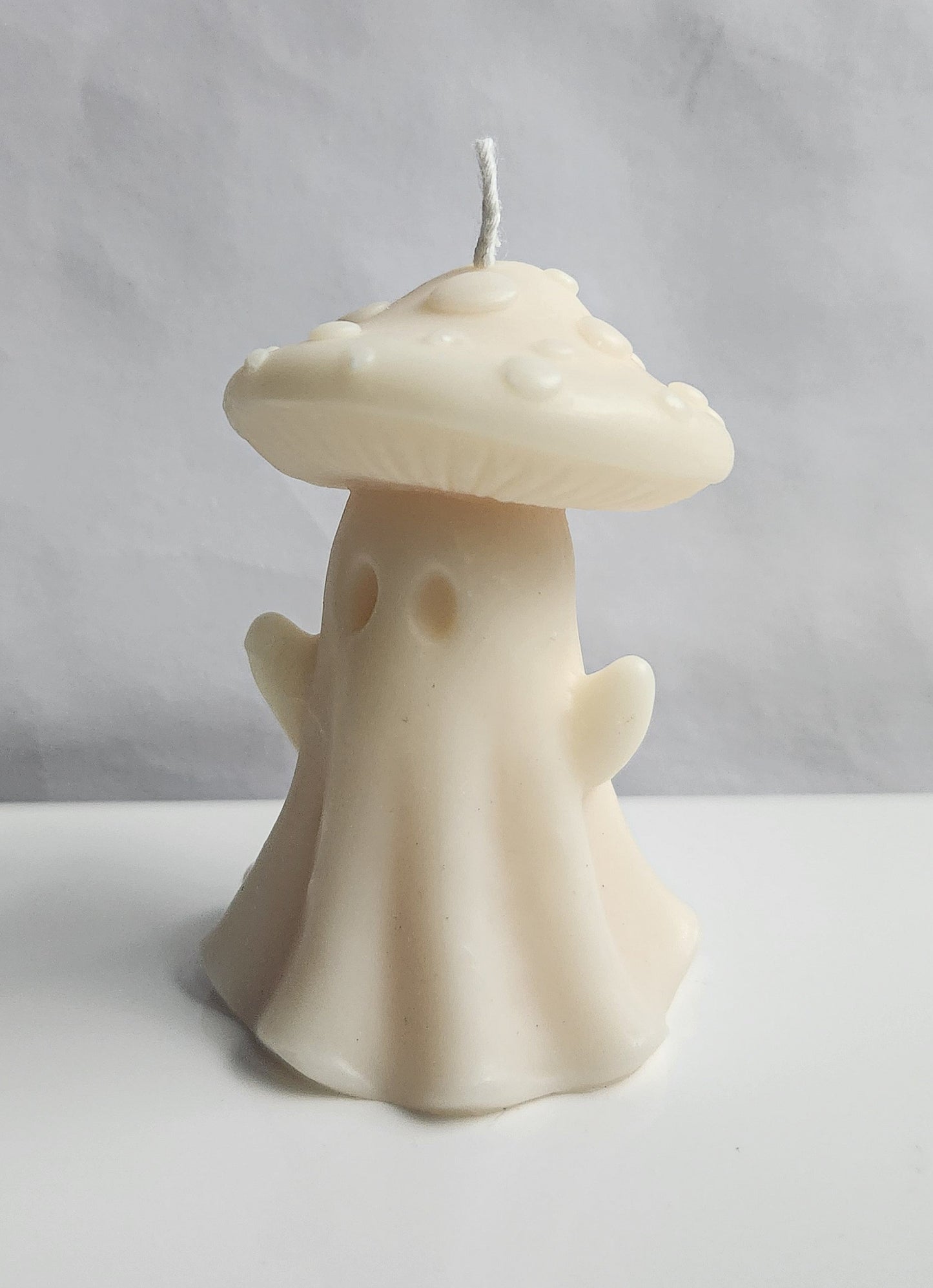 Fungus Phantom Ghost Candle