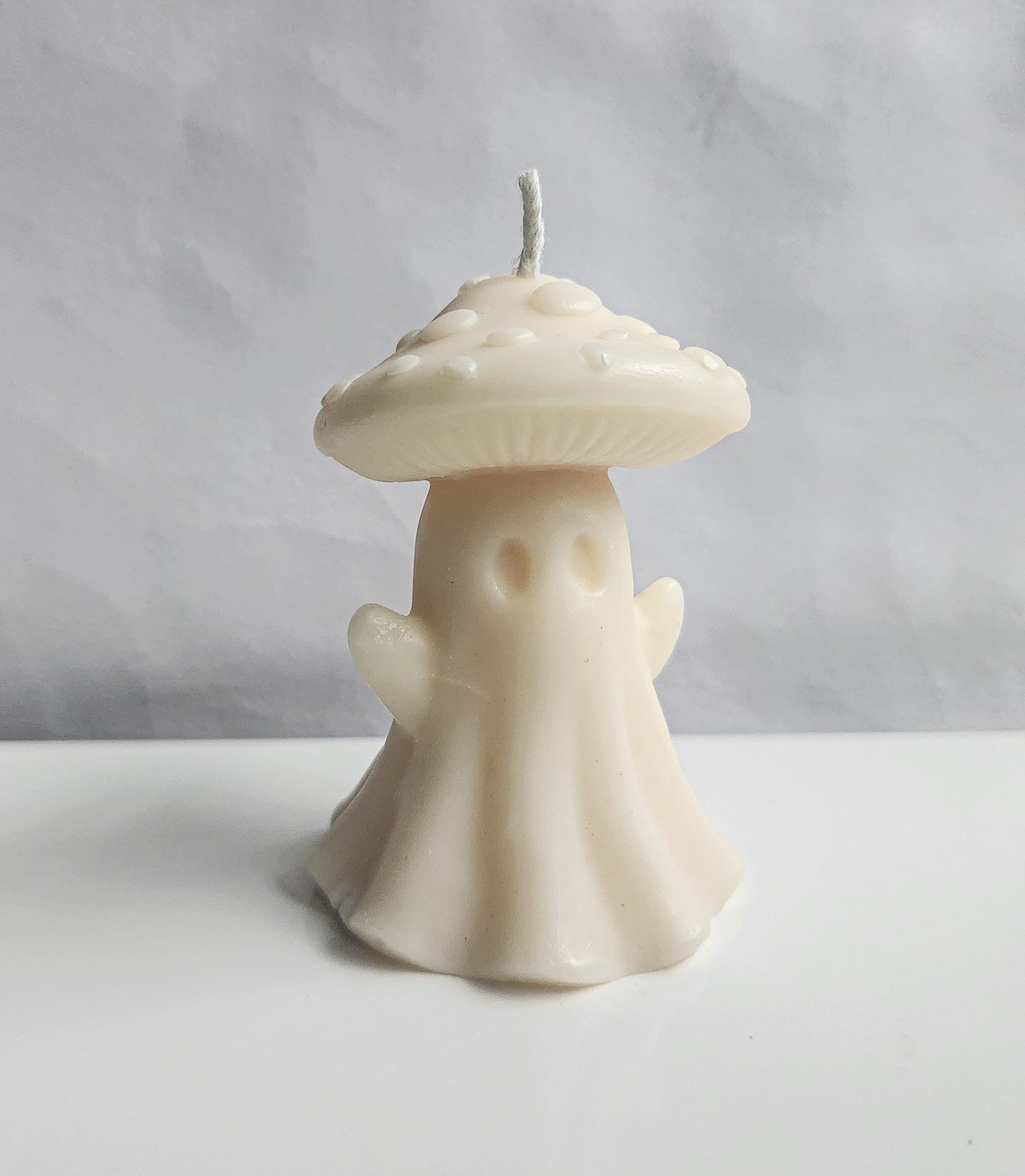 Fungus Phantom Ghost Candle