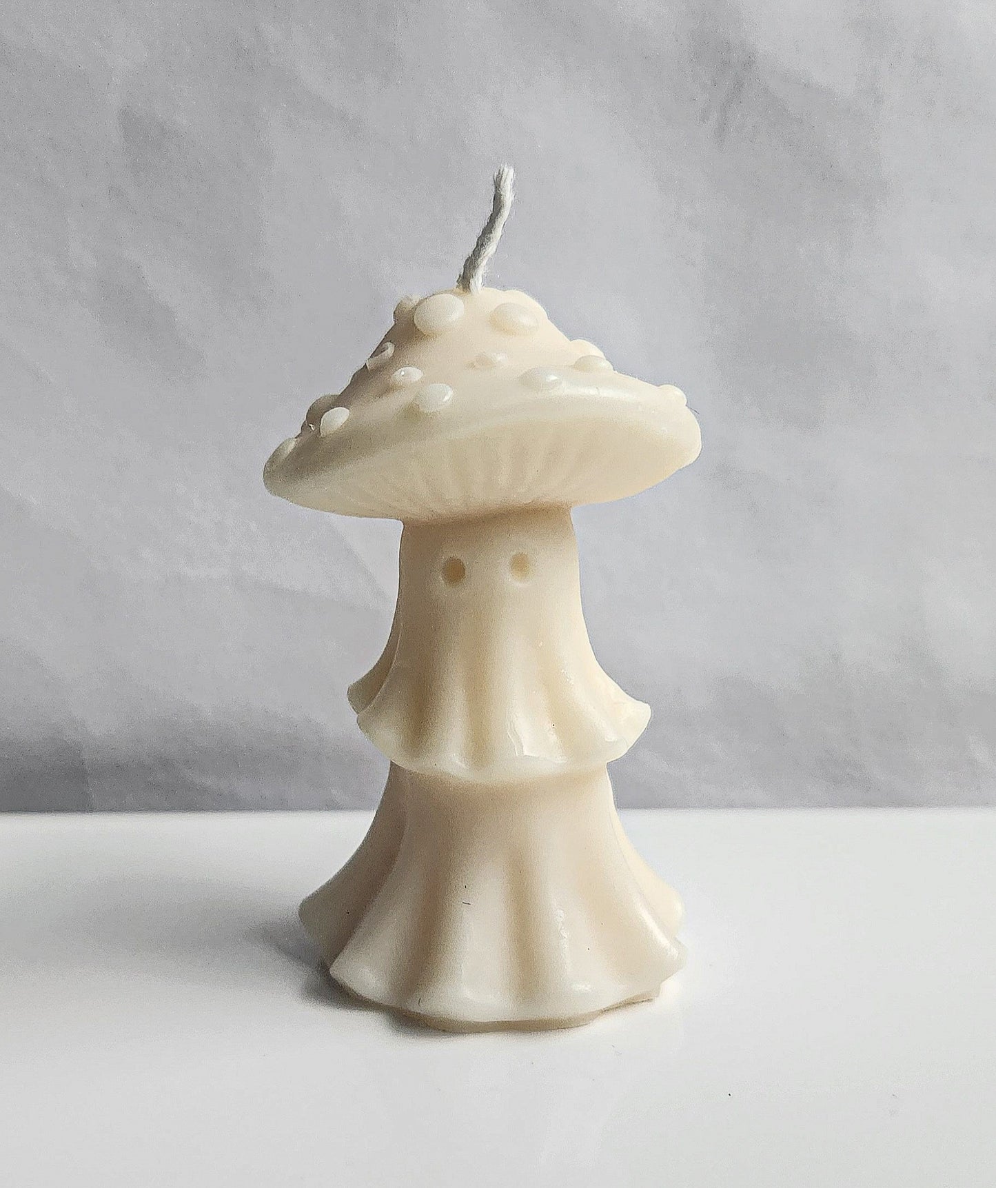 Specter Fungus Ringbearer Ghost Candle