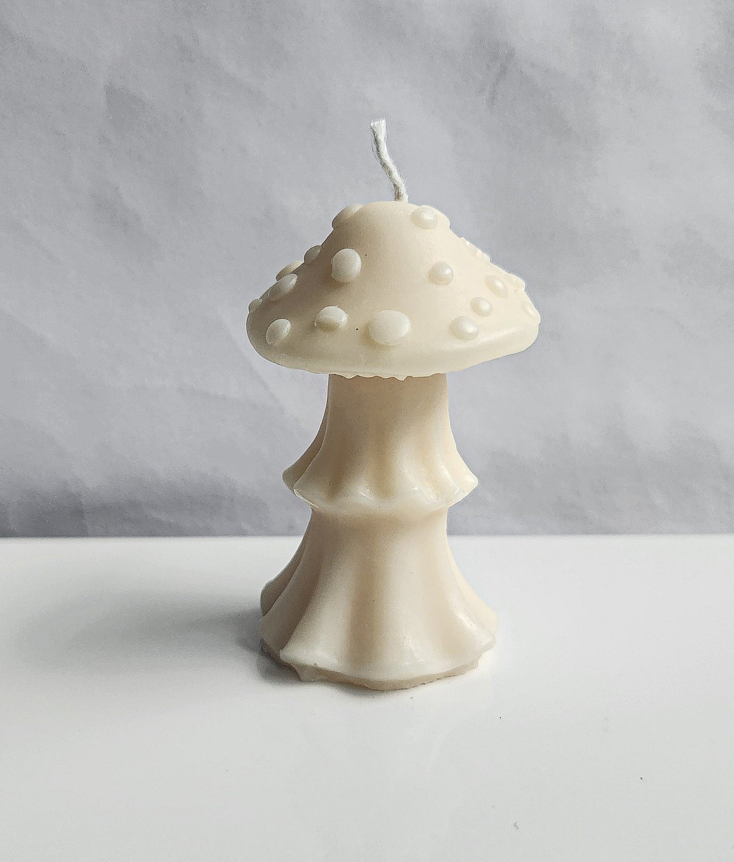 Specter Fungus Ringbearer Ghost Candle