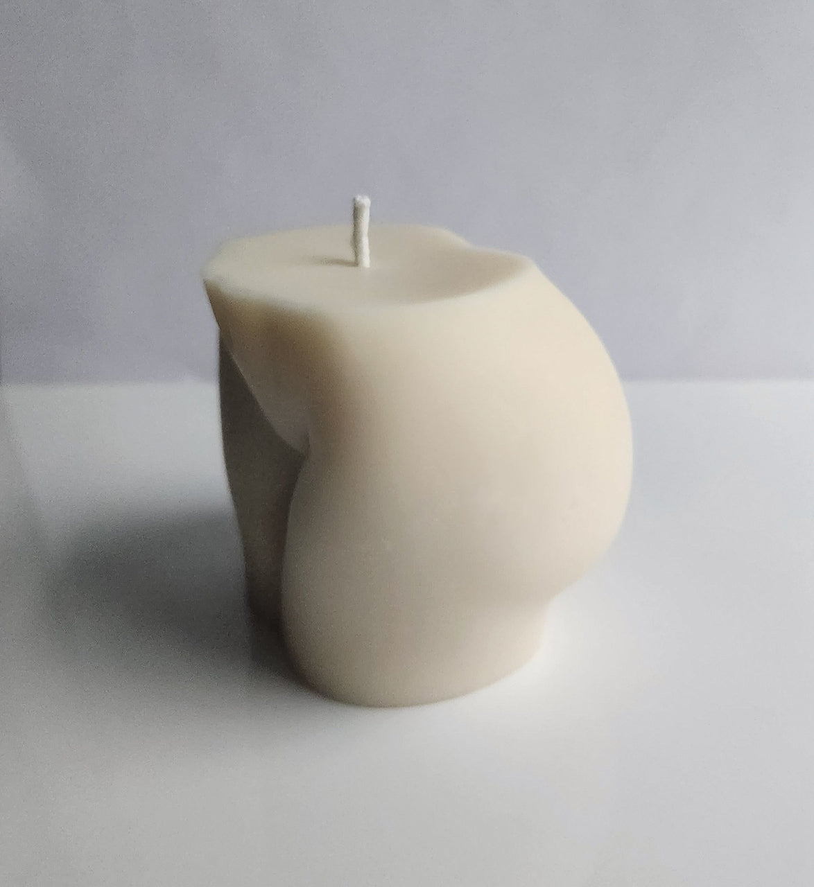 Woman Booty Candle