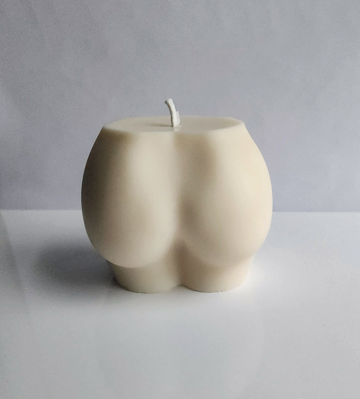 Woman Booty Candle