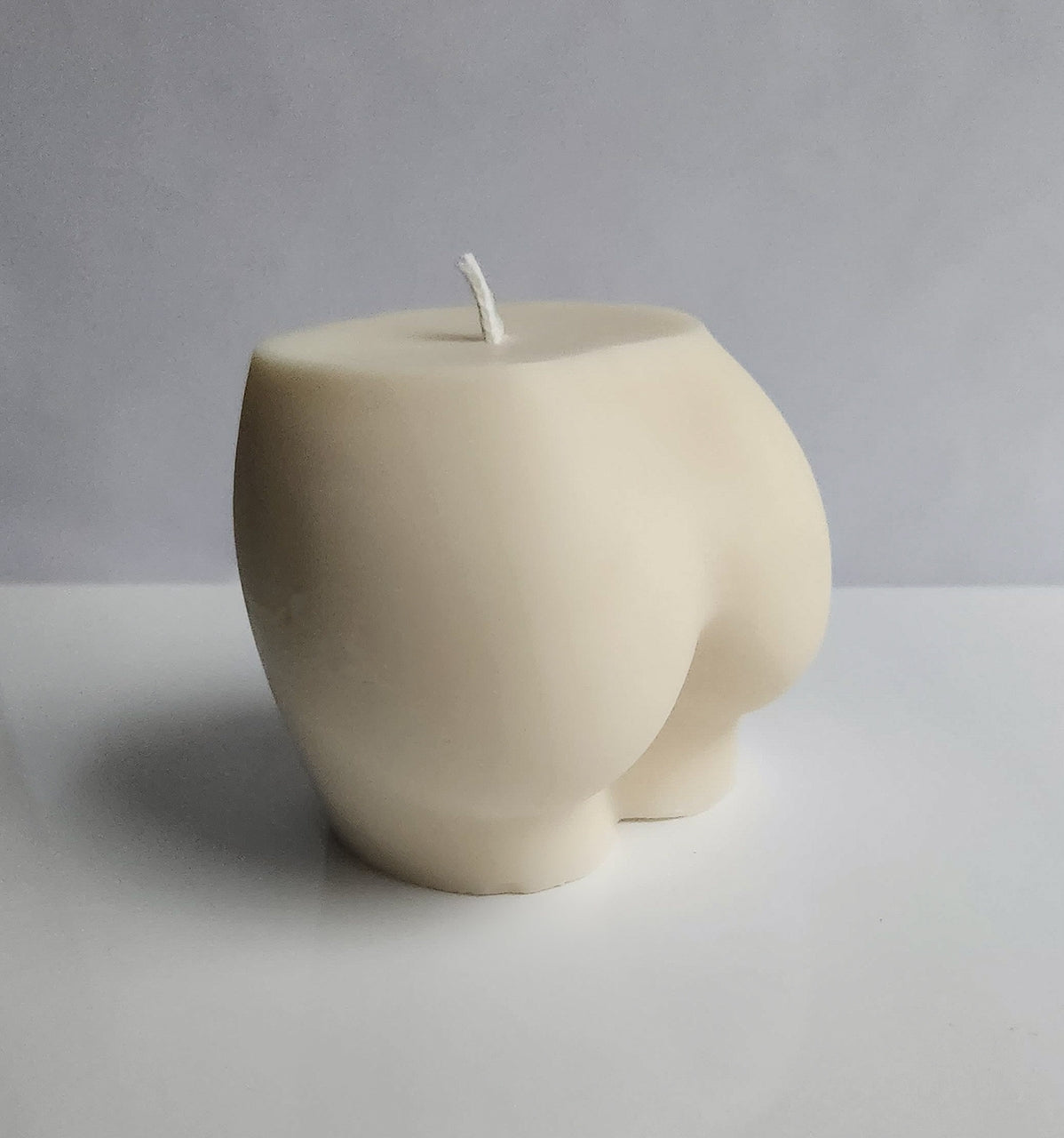 Woman Booty Candle