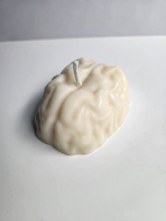 Quirky Cortex Brain Candle