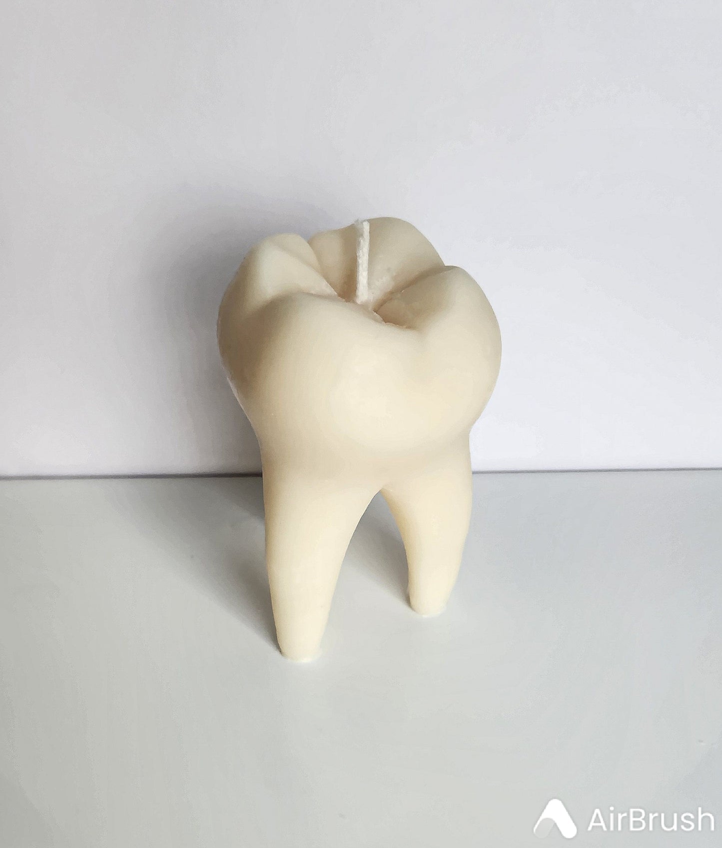 Tooth Candle (Large)