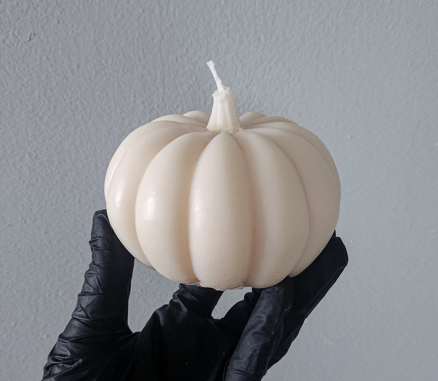 Gourd-geous Pumpkin Candle (Large)