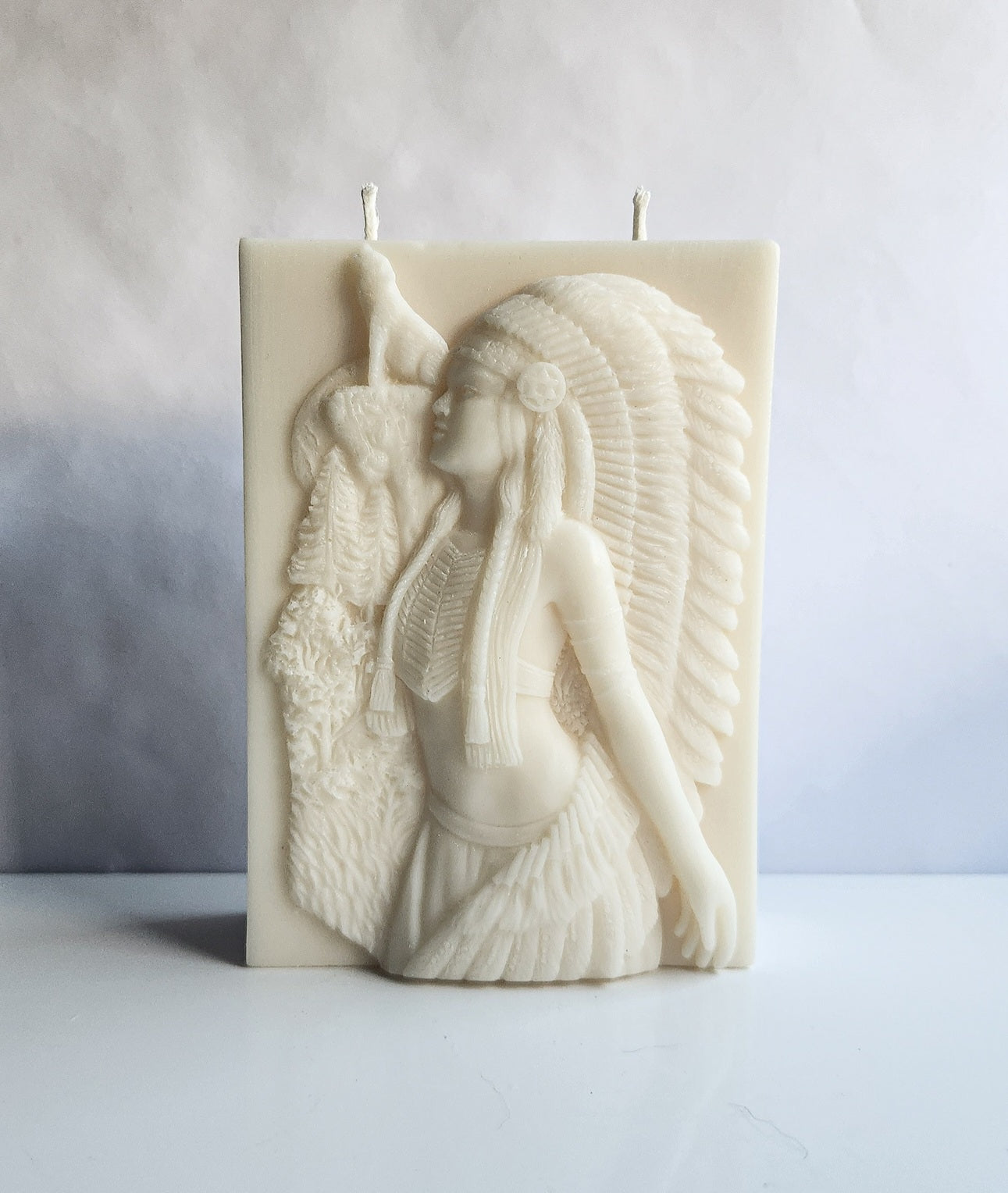 Native Beauty Candle (Large)