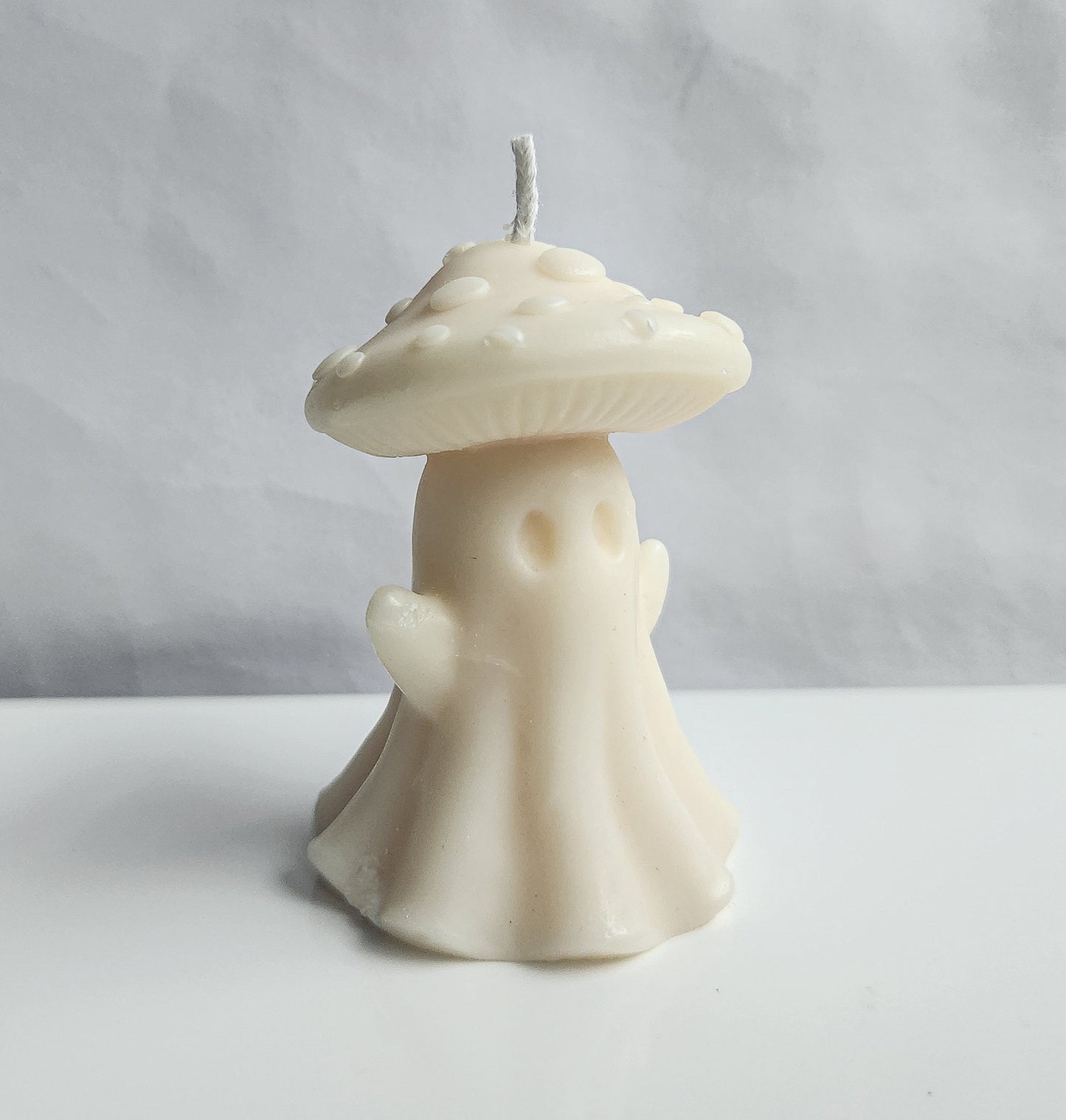 Fungus Phantom Ghost Candle