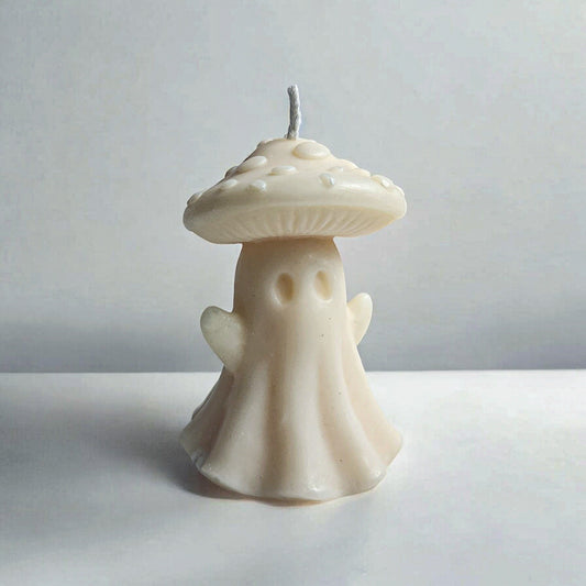 Fungus Phantom Ghost Candle