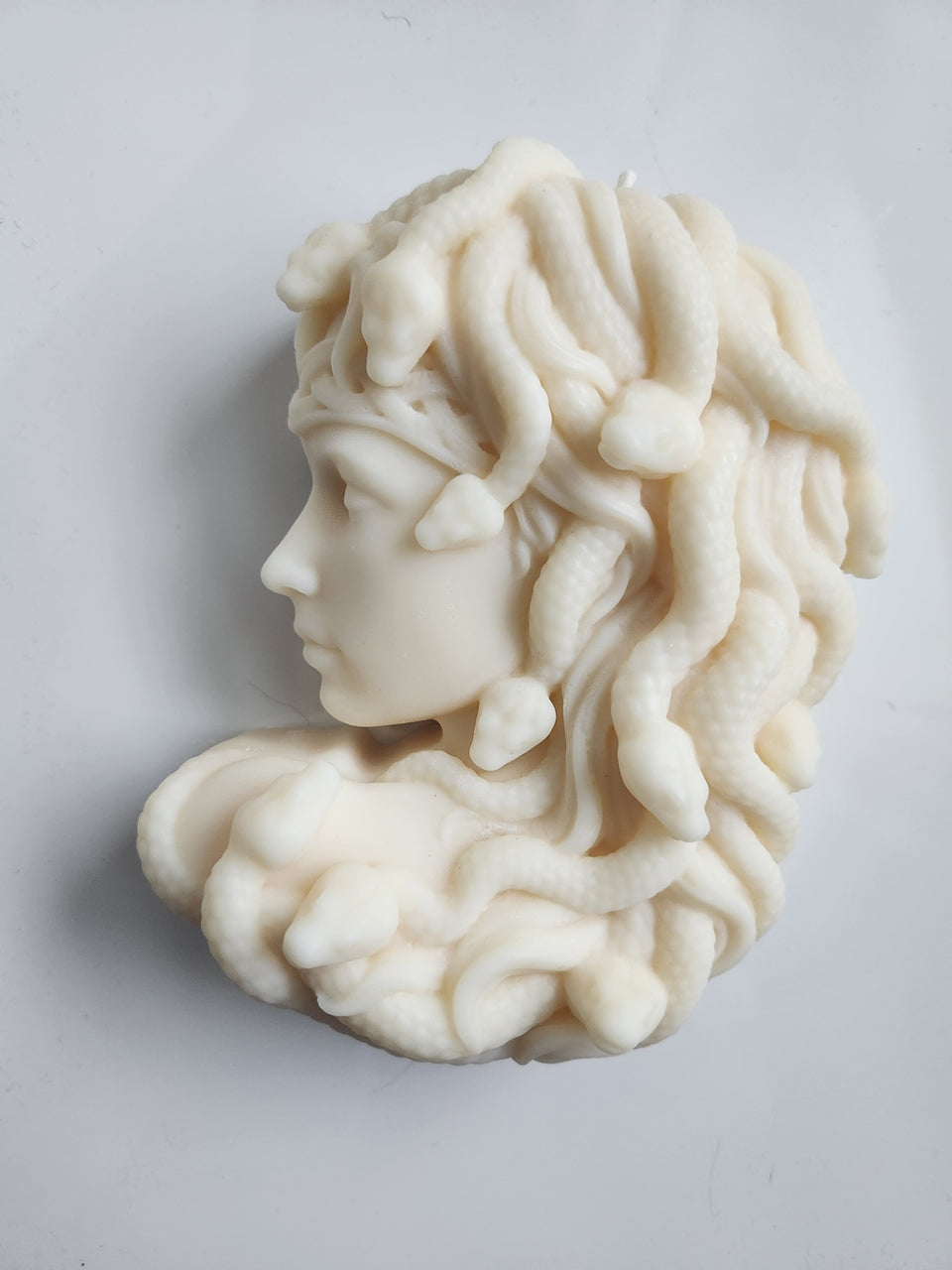 Medusa's Gaze Candle (Large)