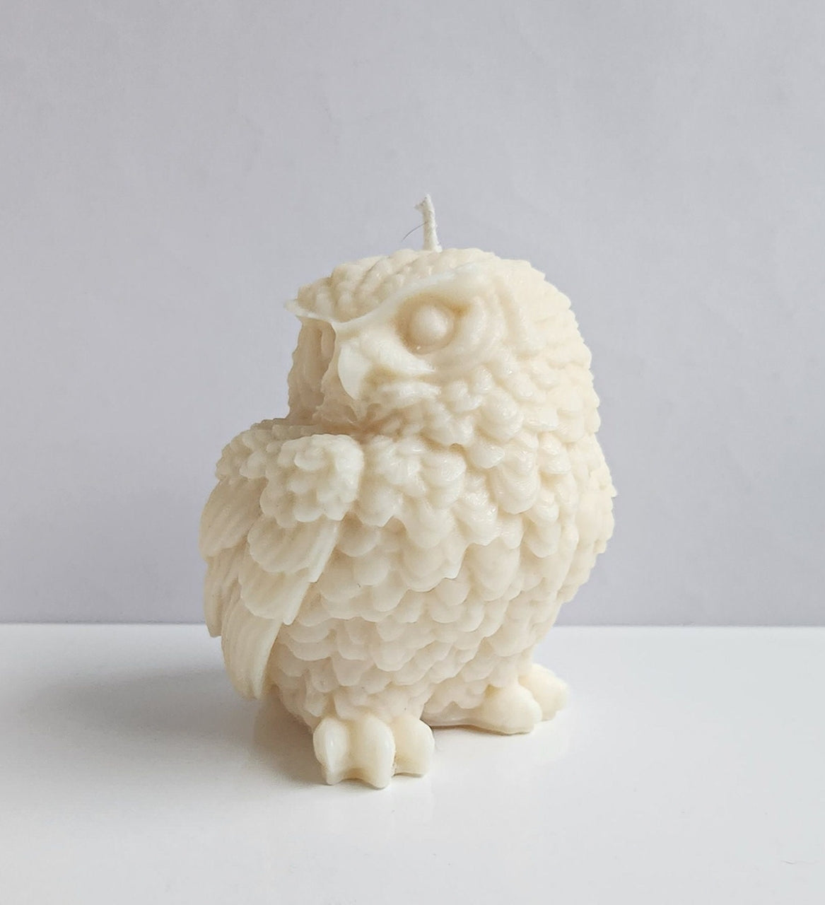 You're a Hoot Owl Candle