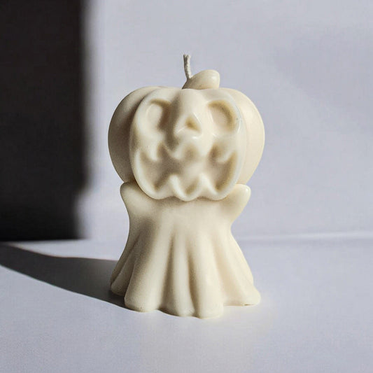 Spirit Of The Pumpkin Patch Candle