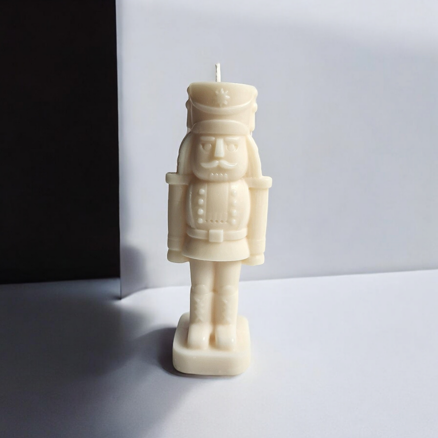 Nutcracker Solider Candle (Large)