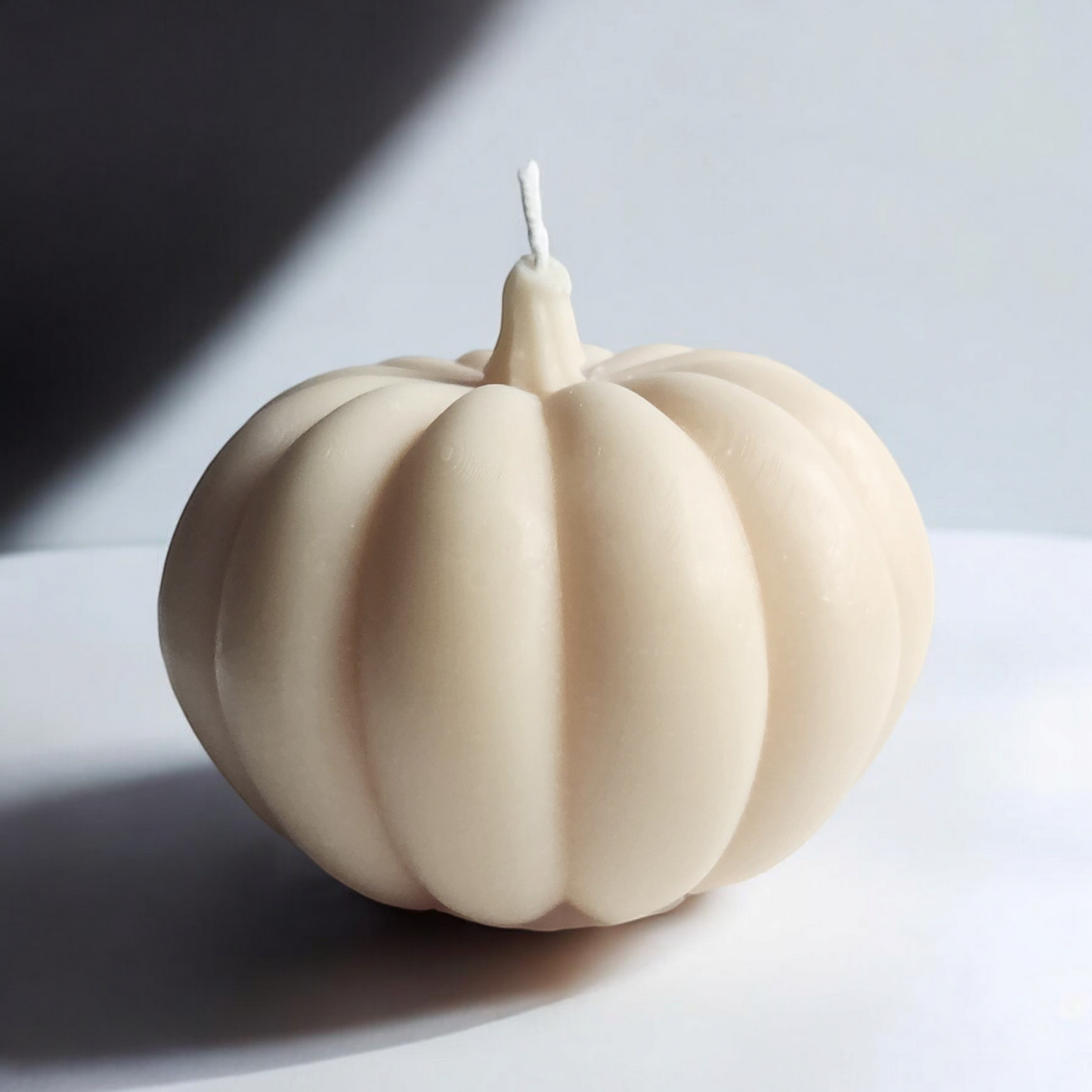 Gourd-geous Pumpkin Candle (Large)