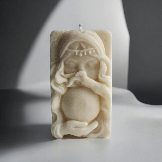 Fortune Teller Candle