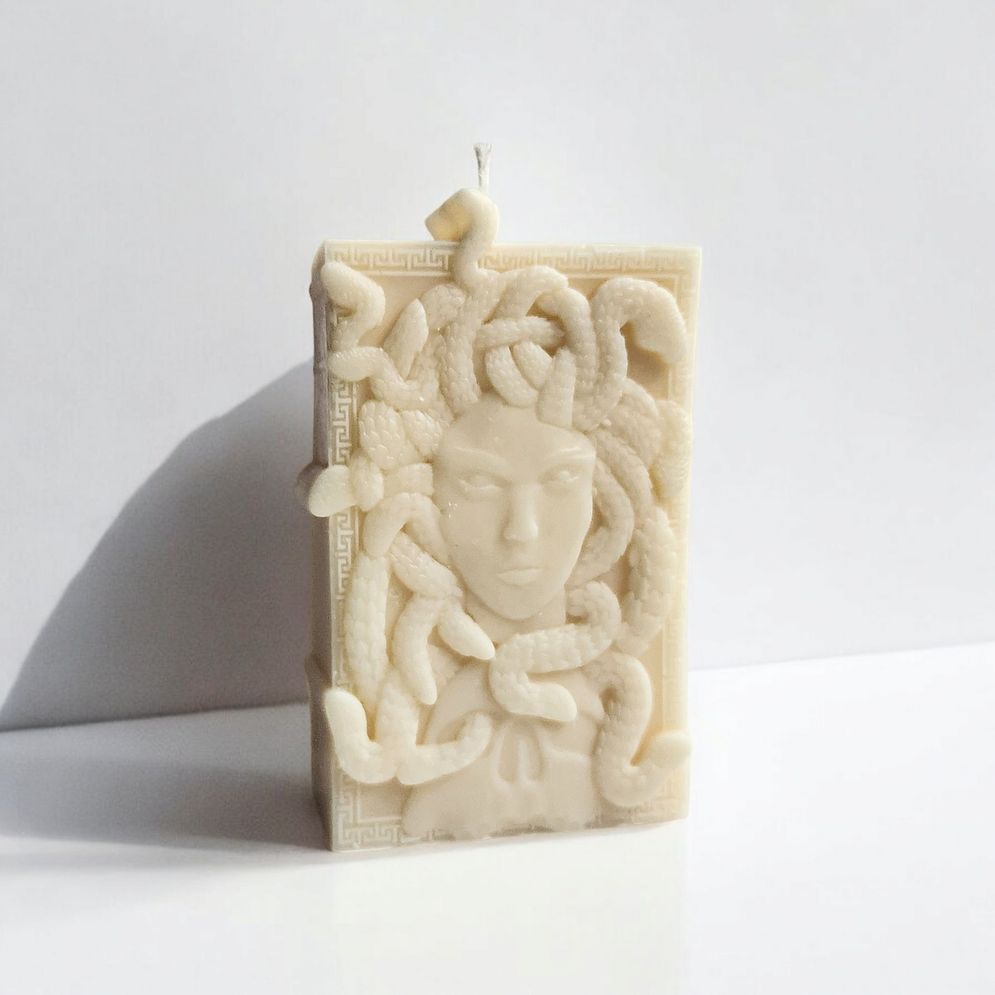 Mythical Medusa Candle (Large)