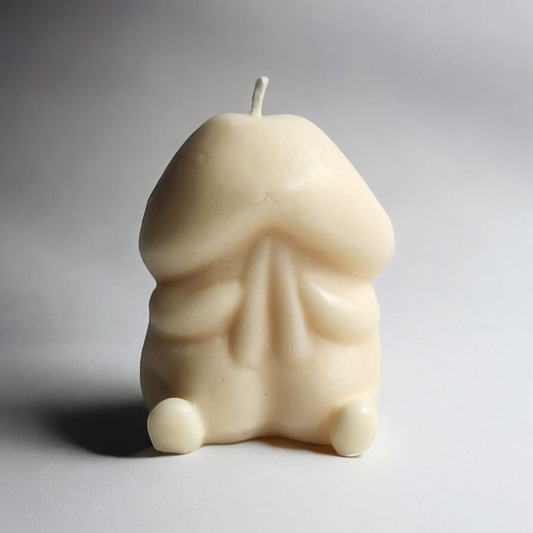 Penis Candle