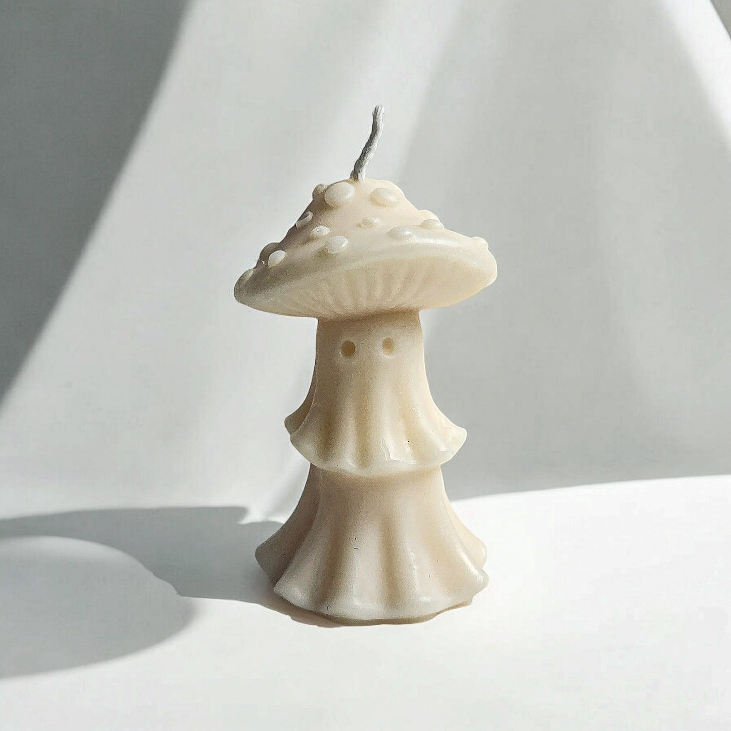 Specter Fungus Ringbearer Ghost Candle