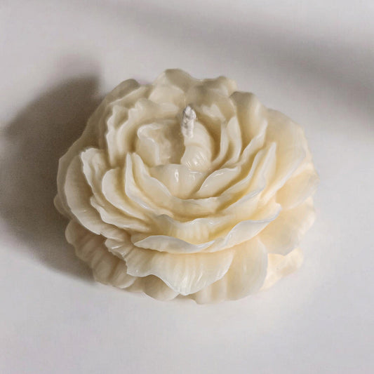 Perfect Peony Candle (Small)