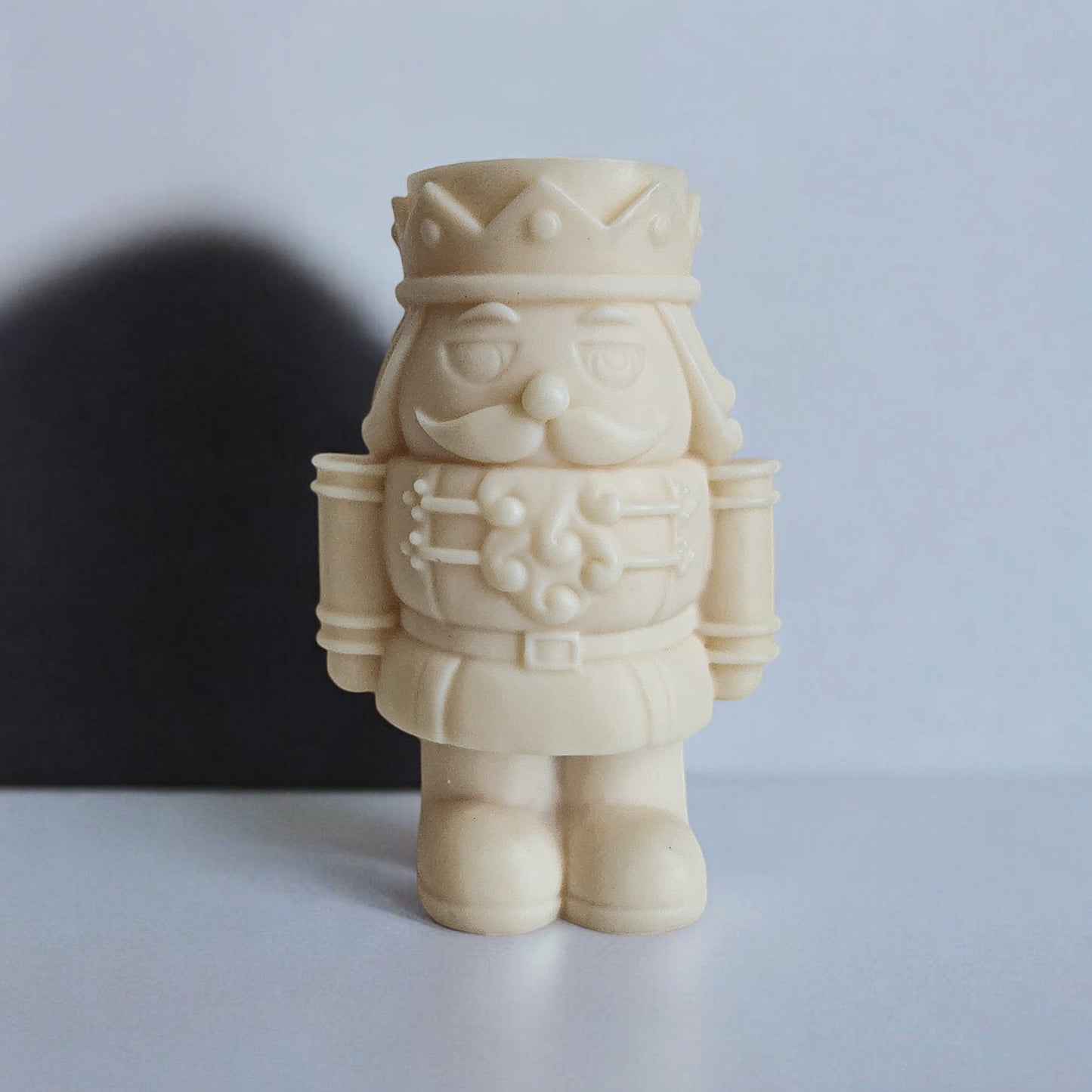 Nutcracker Candle (Large)